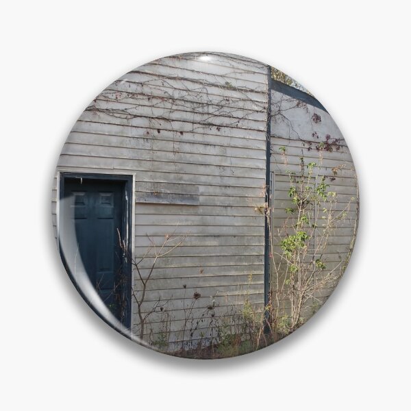 Item preview, Abandoned House Haydenville Road Hocking County Ohio two designed and sold by tamal778.