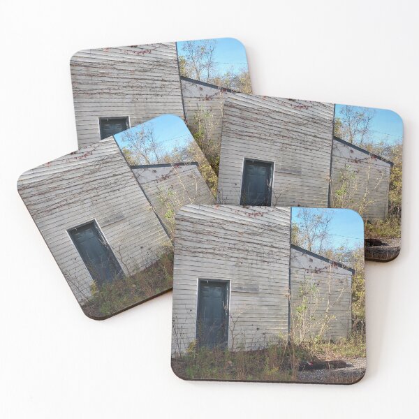 Item preview, Abandoned House Haydenville Road Hocking County Ohio two designed and sold by tamal778.