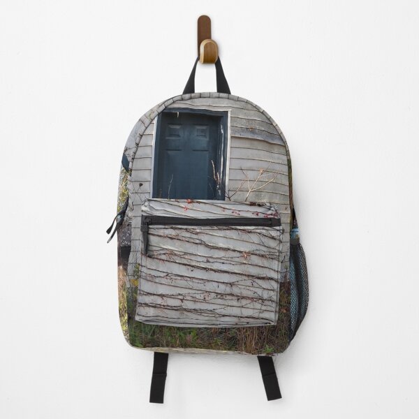 Item preview, Abandoned House Haydenville Road Hocking County Ohio two designed and sold by tamal778.