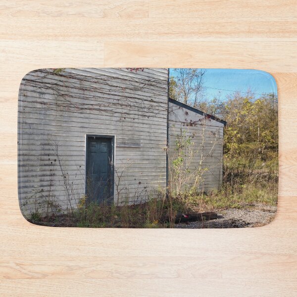 Item preview, Abandoned House Haydenville Road Hocking County Ohio two designed and sold by tamal778.