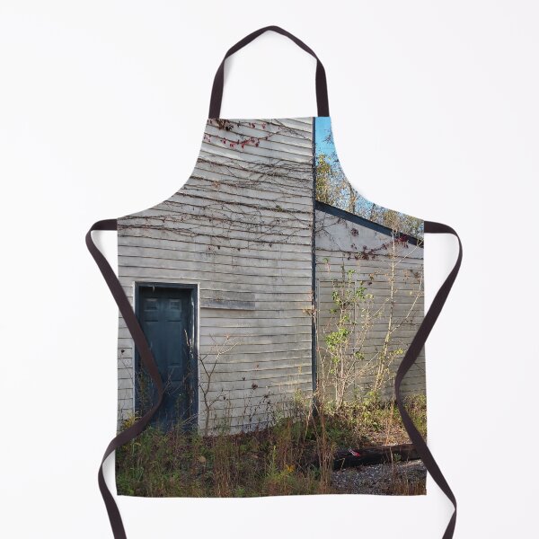 Item preview, Abandoned House Haydenville Road Hocking County Ohio two designed and sold by tamal778.
