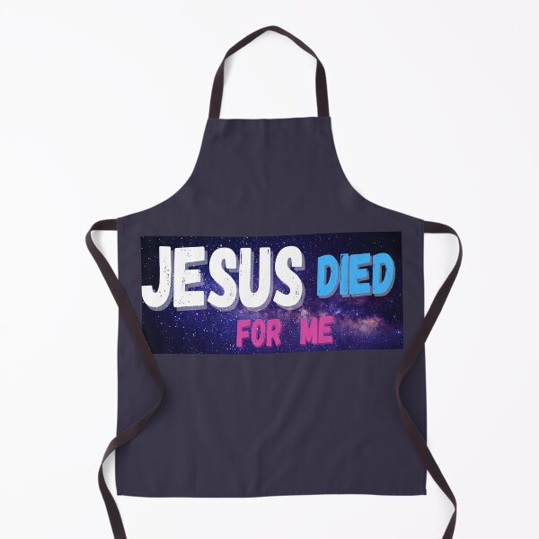 Item preview, Jesus Died For Me designed and sold by Lar888.
