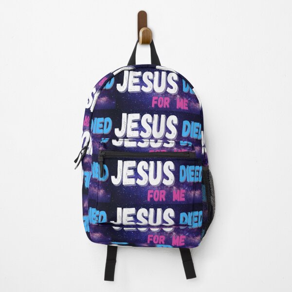 Item preview, Jesus Died For Me designed and sold by Lar888.