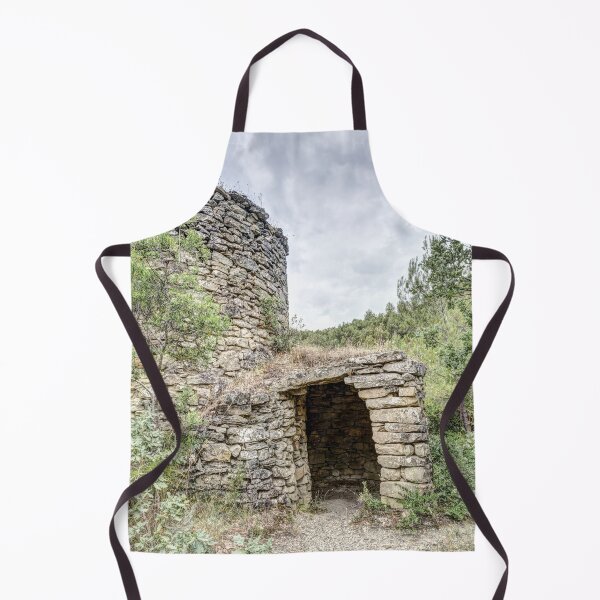 Item preview, Tines de l’Escudelleta (Pont de Vilomara i Rocafort, Catalonia) designed and sold by Marc Garrido Clotet.