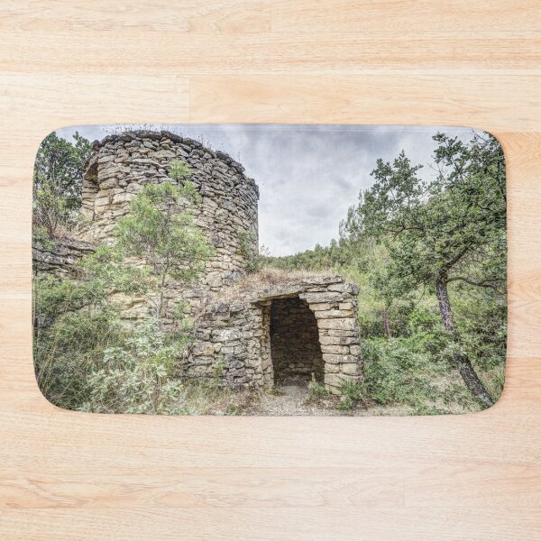 Item preview, Tines de l’Escudelleta (Pont de Vilomara i Rocafort, Catalonia) designed and sold by Marc Garrido Clotet.