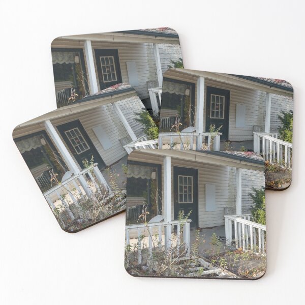 Item preview, Abandoned House Haydenville Road Hocking County Ohio three designed and sold by tamal778.