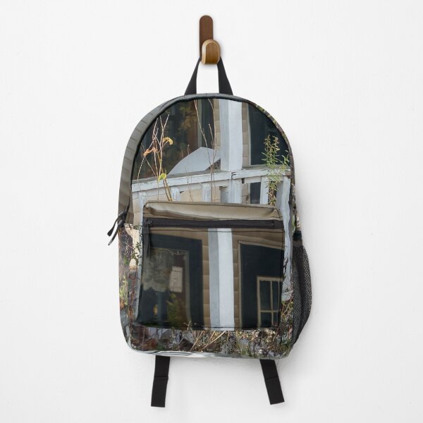 Item preview, Abandoned House Haydenville Road Hocking County Ohio three designed and sold by tamal778.