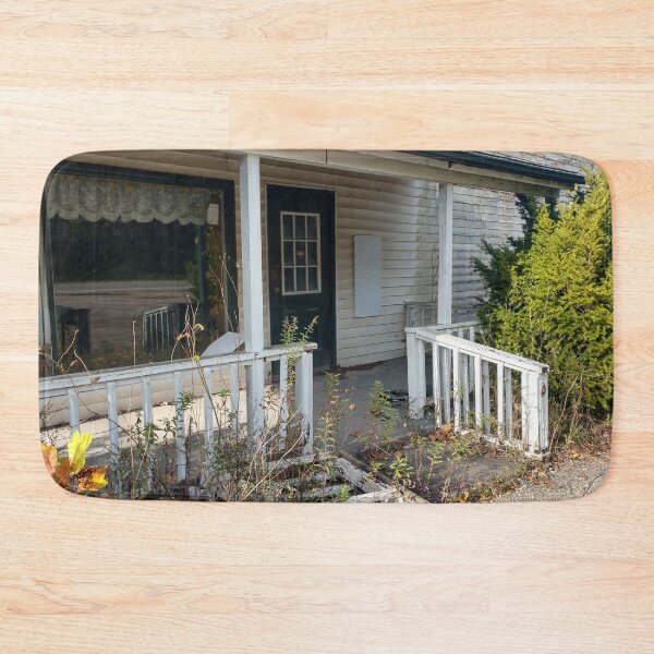 Item preview, Abandoned House Haydenville Road Hocking County Ohio three designed and sold by tamal778.