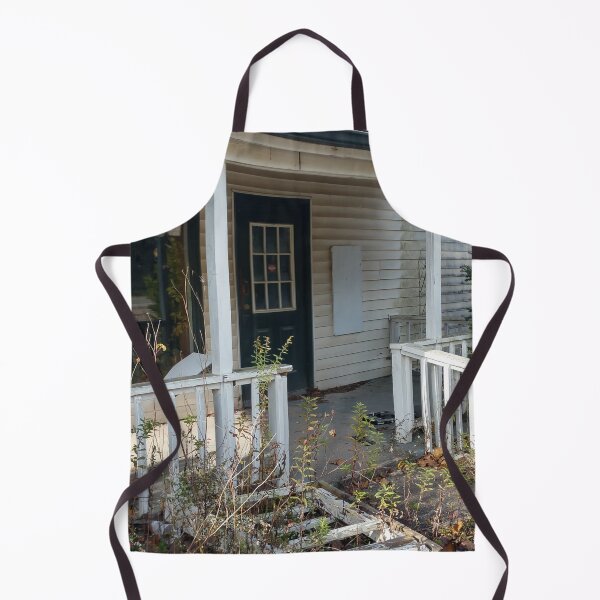 Item preview, Abandoned House Haydenville Road Hocking County Ohio three designed and sold by tamal778.