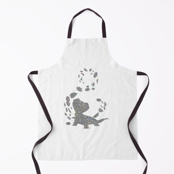 Item preview, Salamander with leaves designed and sold by BubbleFog.