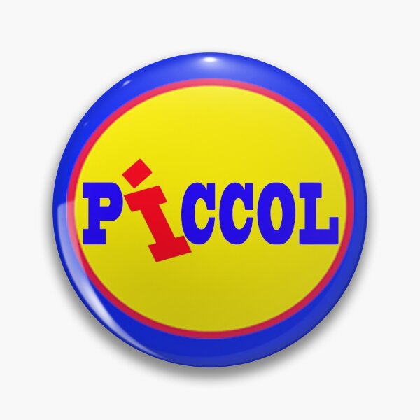 Item preview, Piccol designed and sold by Madbuby.
