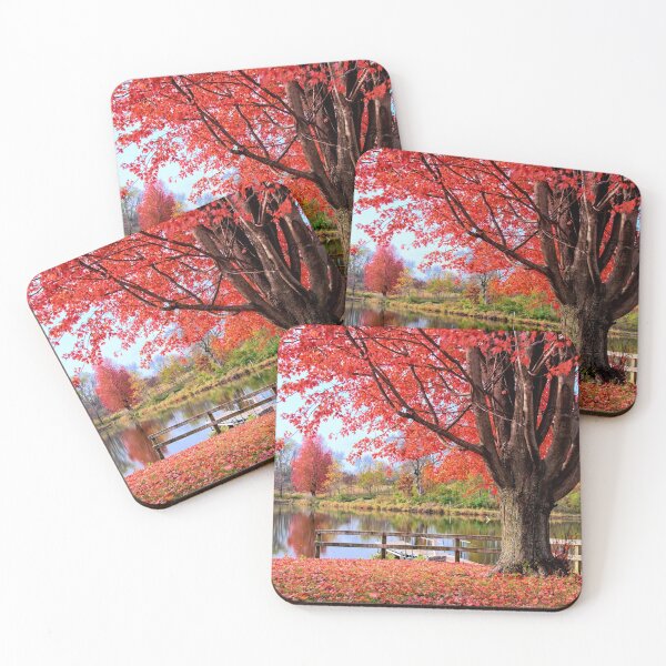 Item preview, Red Autumn designed and sold by LynyrdSky.