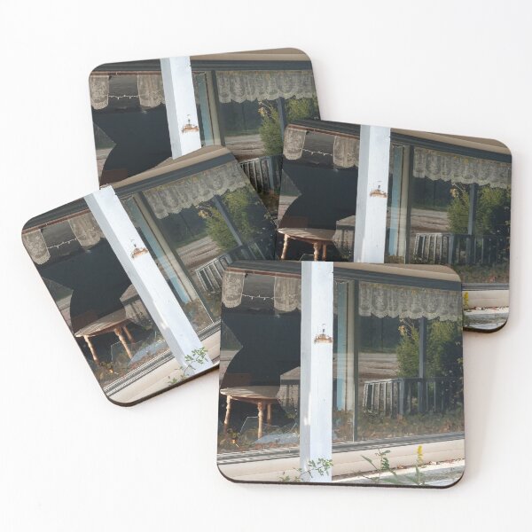 Item preview, Abandoned House Haydenville Road Hocking County Ohio six designed and sold by tamal778.