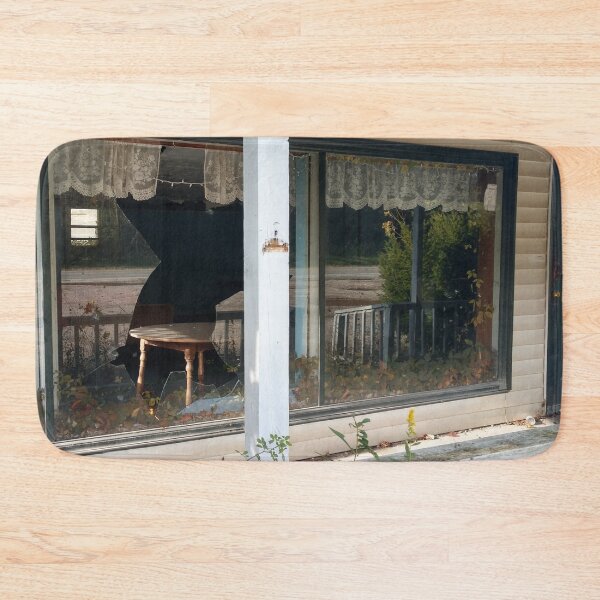 Item preview, Abandoned House Haydenville Road Hocking County Ohio six designed and sold by tamal778.