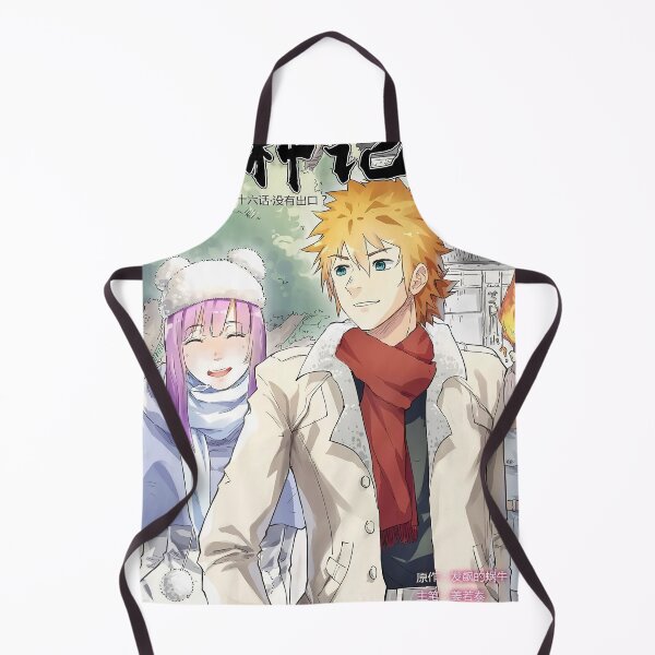 Item preview, Tales Of Demon And God Nie Li And Ye Ziyun designed and sold by AmyLohma.