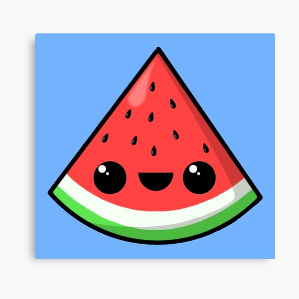 Kawaii watermelon Kawaii watermelon