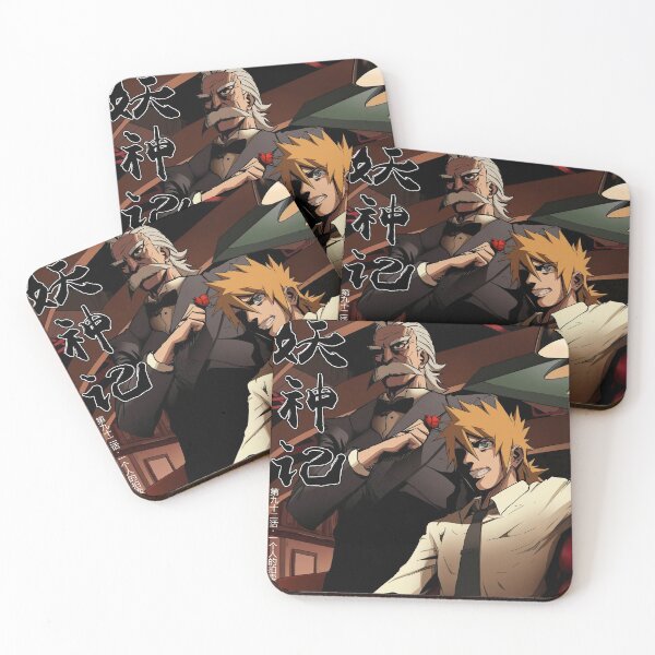 Item preview, Tales Of Demon And God Nie Li Gangster designed and sold by AmyLohma.
