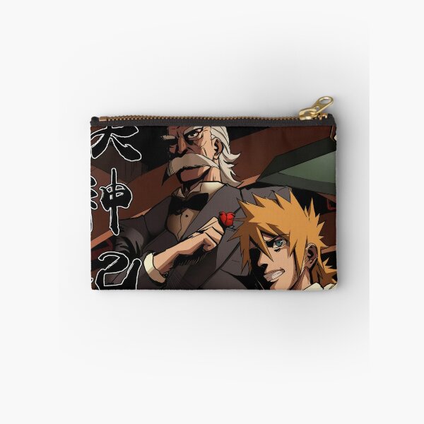 Item preview, Tales Of Demon And God Nie Li Gangster designed and sold by AmyLohma.