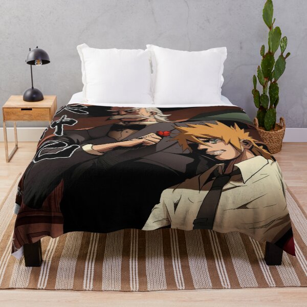 Item preview, Tales Of Demon And God Nie Li Gangster designed and sold by AmyLohma.