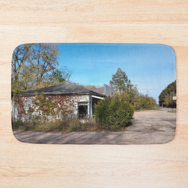 Item preview, Abandoned House Haydenville Road Hocking County Ohio seven designed and sold by tamal778.