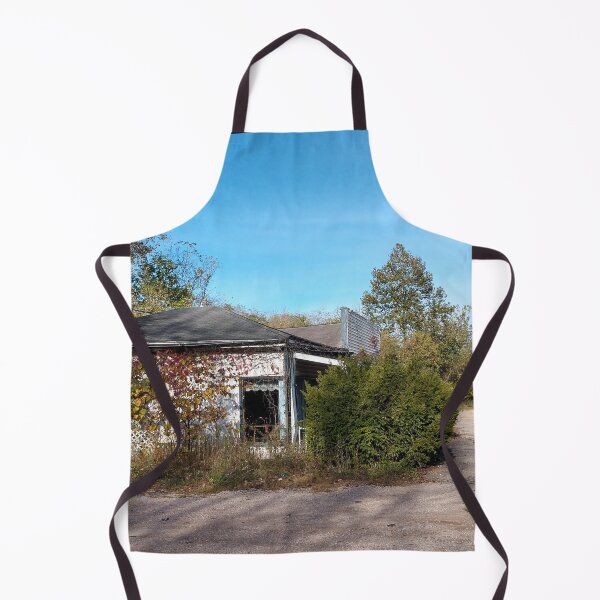 Item preview, Abandoned House Haydenville Road Hocking County Ohio seven designed and sold by tamal778.
