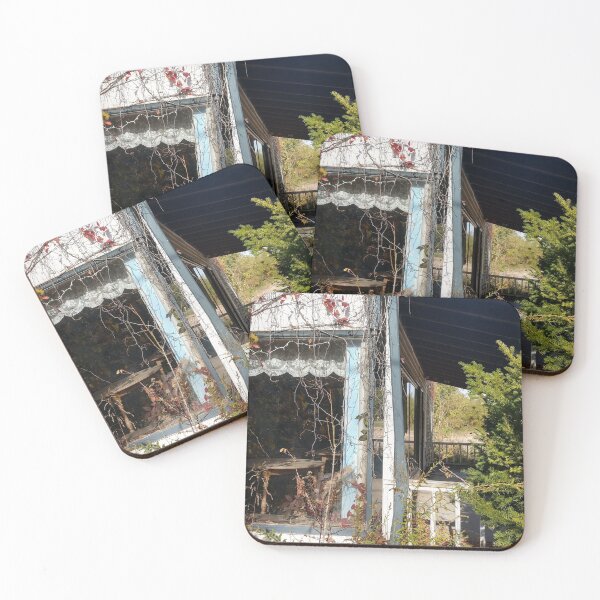 Item preview, Abandoned House Haydenville Road Hocking County Ohio eight designed and sold by tamal778.