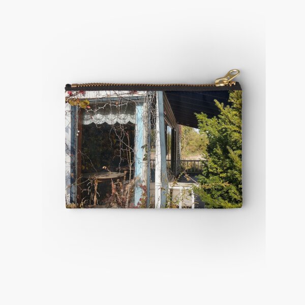 Item preview, Abandoned House Haydenville Road Hocking County Ohio eight designed and sold by tamal778.