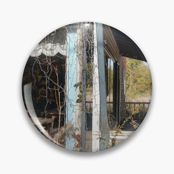 Item preview, Abandoned House Haydenville Road Hocking County Ohio eight designed and sold by tamal778.