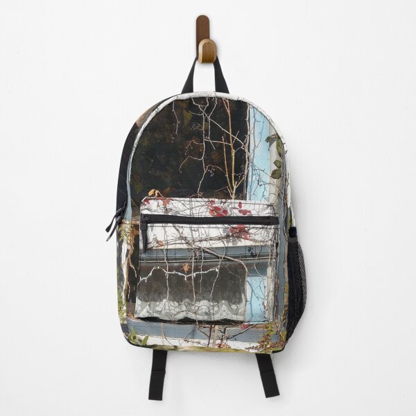 Item preview, Abandoned House Haydenville Road Hocking County Ohio eight designed and sold by tamal778.