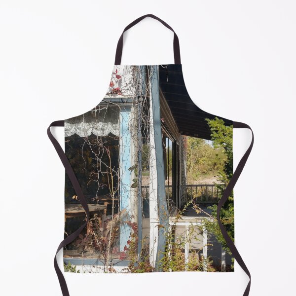 Item preview, Abandoned House Haydenville Road Hocking County Ohio eight designed and sold by tamal778.