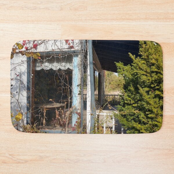 Item preview, Abandoned House Haydenville Road Hocking County Ohio eight designed and sold by tamal778.