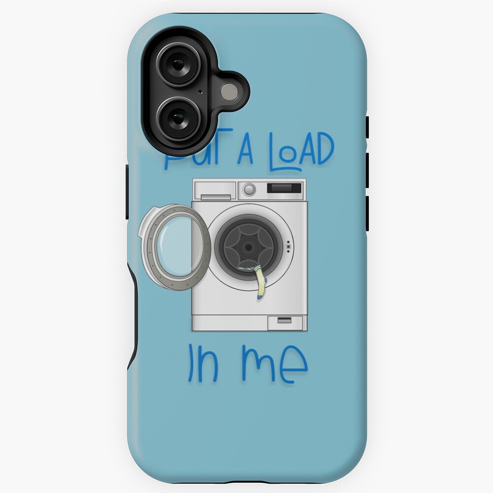 Item preview, iPhone Magsafe Tough Case designed and sold by ArtByStumpy.