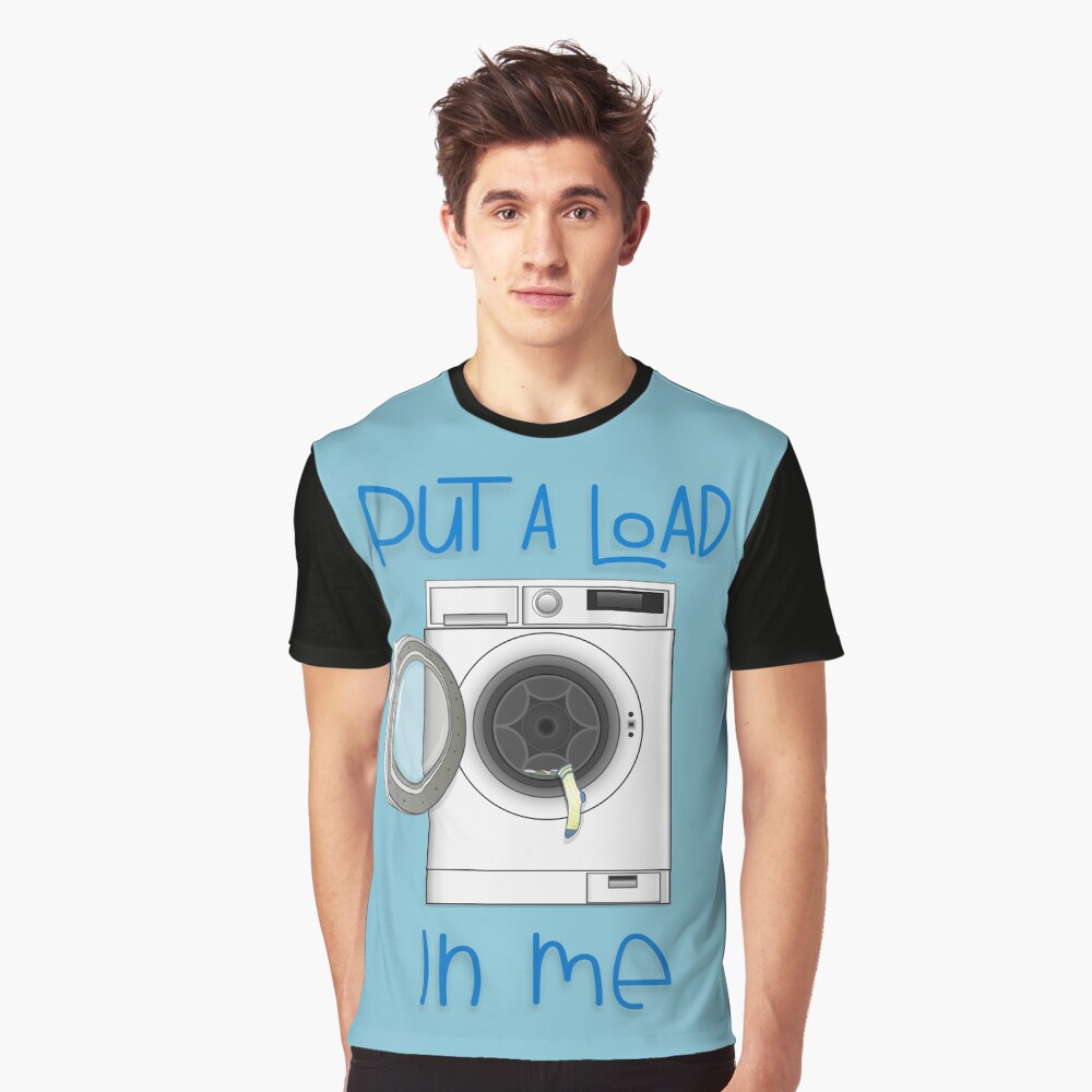 Item preview, Graphic T-Shirt designed and sold by ArtByStumpy.