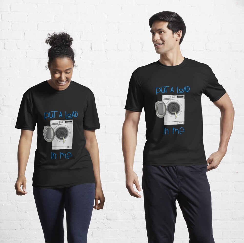 Item preview, Active T-Shirt designed and sold by ArtByStumpy.