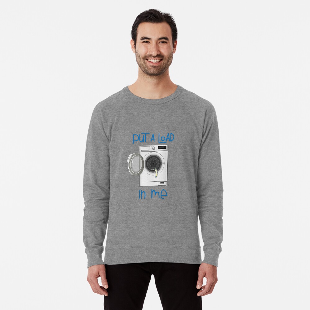Item preview, Lightweight Sweatshirt designed and sold by ArtByStumpy.