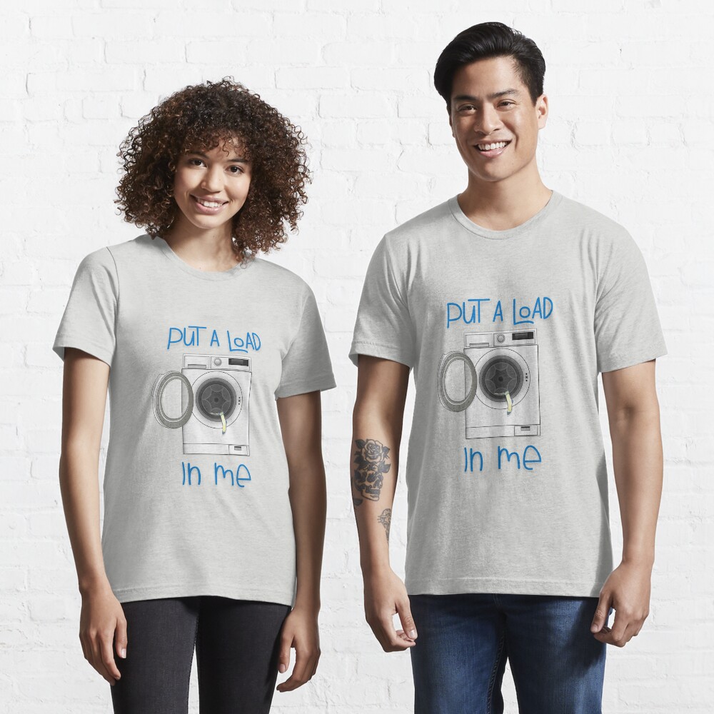 Item preview, Essential T-Shirt designed and sold by ArtByStumpy.