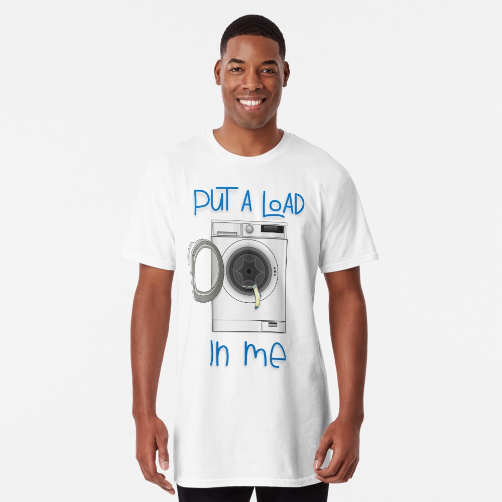 Item preview, Long T-Shirt designed and sold by ArtByStumpy.