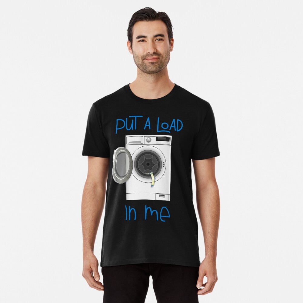 Item preview, Premium T-Shirt designed and sold by ArtByStumpy.