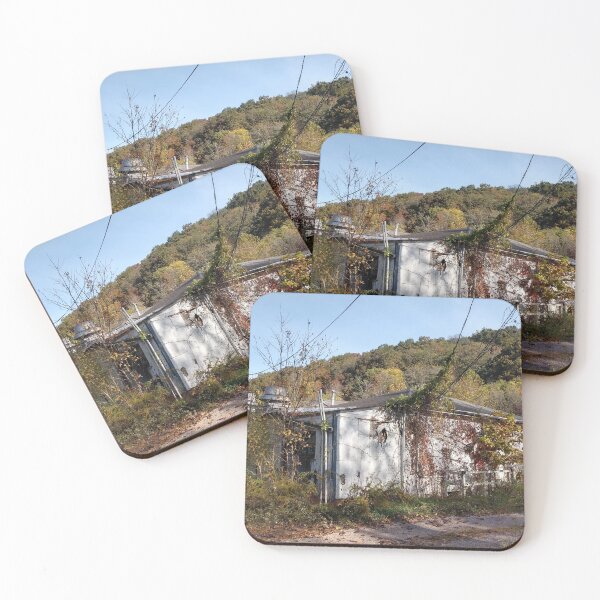 Item preview, Abandoned House Haydenville Road Hocking County Ohio nine designed and sold by tamal778.