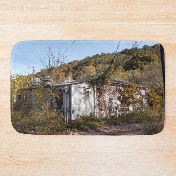 Item preview, Abandoned House Haydenville Road Hocking County Ohio nine designed and sold by tamal778.