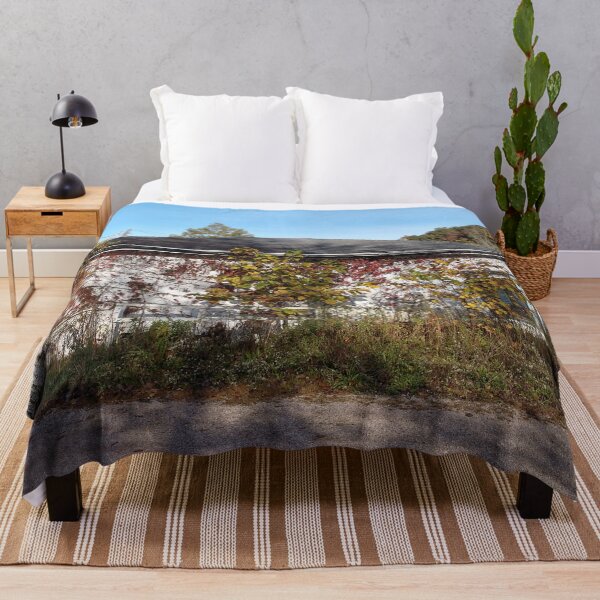 Item preview, Abandoned House Haydenville Road Hocking County Ohio ten designed and sold by tamal778.