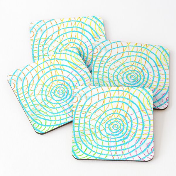 Item preview, RIpples  designed and sold by Gestaltist.