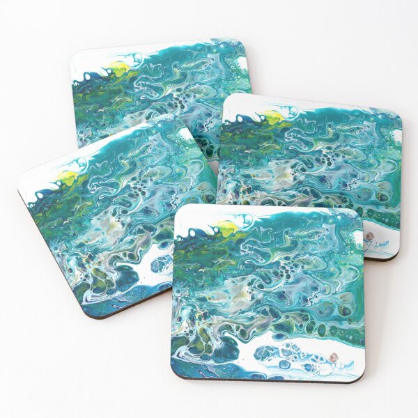 Item preview, Abstract pattern designed and sold by Egle Kristensen.