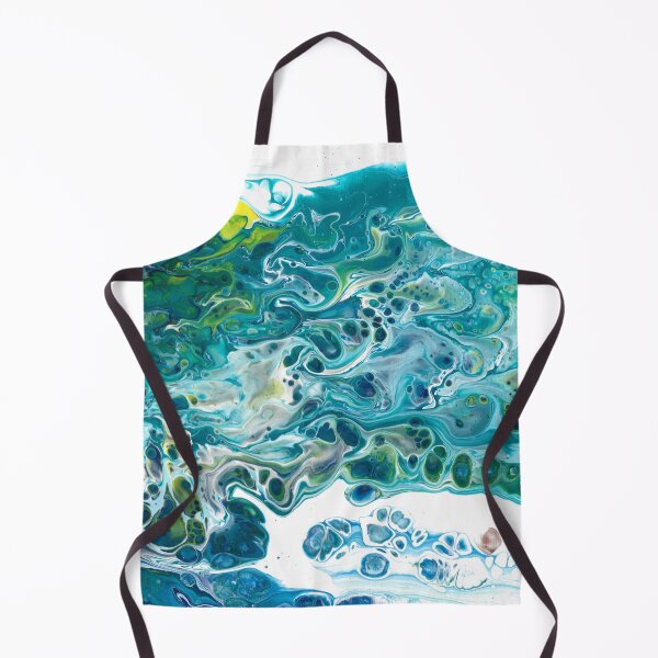 Item preview, Abstract pattern designed and sold by Egle Kristensen.