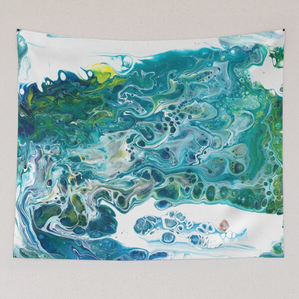 Item preview, Abstract pattern designed and sold by Egle Kristensen.