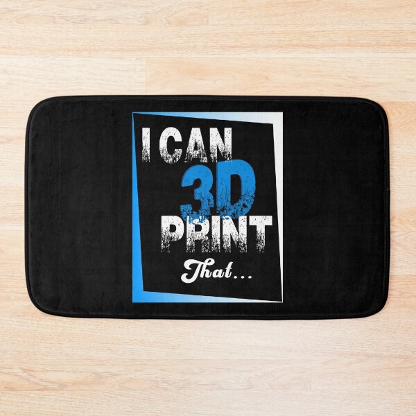 Item preview, I Can 3D Print That... designed and sold by FishingloversYT.