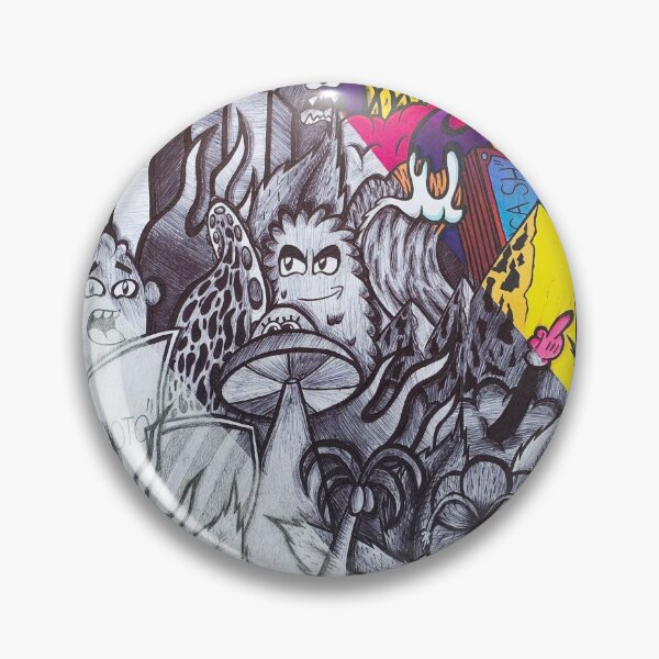 Item preview, The Process designed and sold by Nathhy  - NateFashArt.