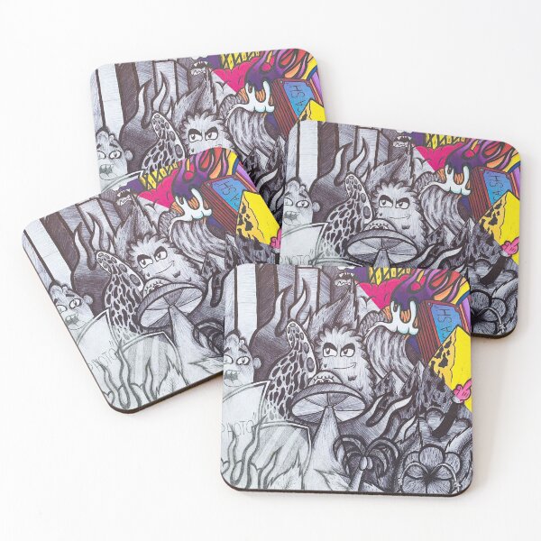 Item preview, The Process designed and sold by Nathhy  - NateFashArt.