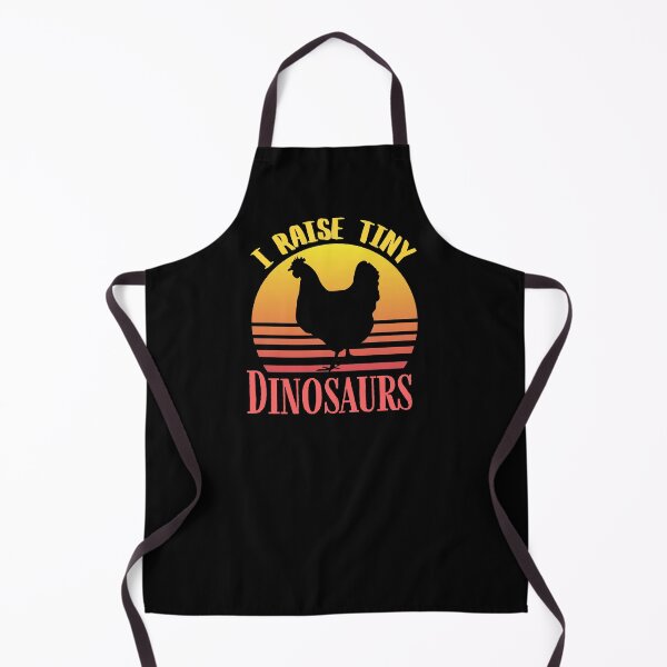 Item preview, I Raise Tiny Dinosaurs designed and sold by Den Alman.