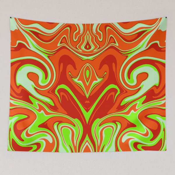 Item preview, Fluid art. liquid and fluid arts. fluid arts style designed and sold by moustafakhalil.